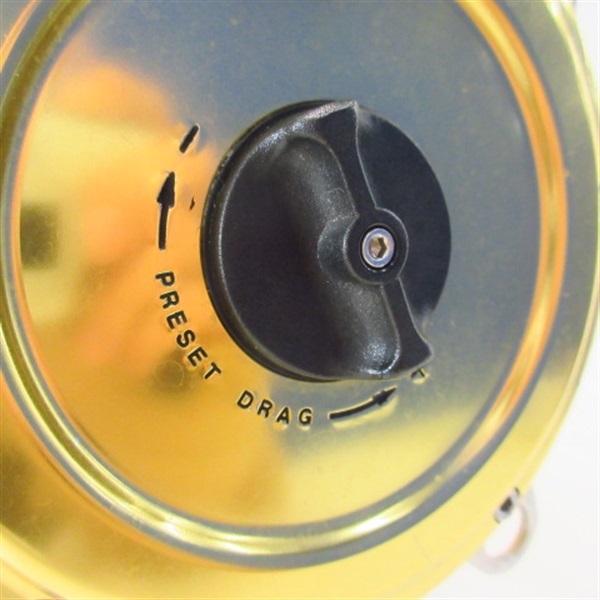 トローリングリール２スピード９／ＷＳ